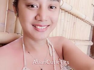 AsianCutieTits