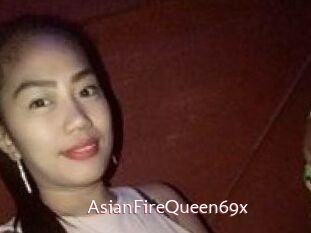 AsianFireQueen69x
