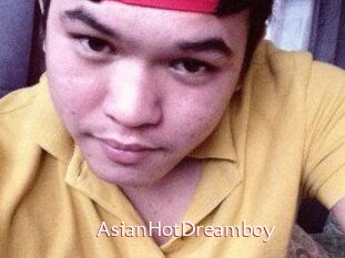 AsianHotDreamboy