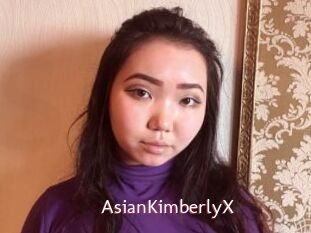 AsianKimberlyX