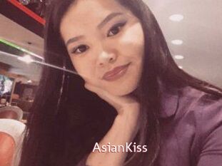 AsianKiss