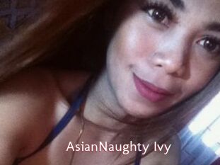 AsianNaughty_Ivy