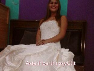 AsianPearlPussyClit