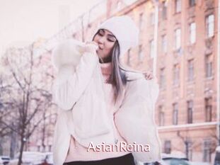 AsianReina