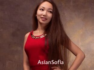 AsianSofia