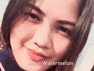 AsianWatermelon