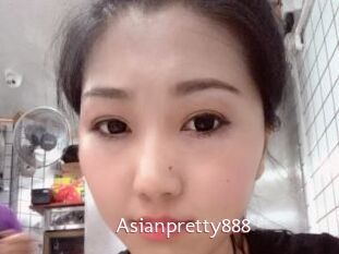 Asianpretty888