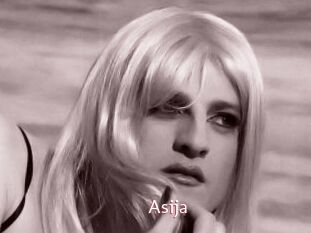 Asija