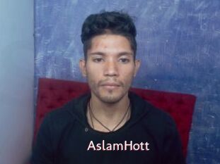 AslamHott