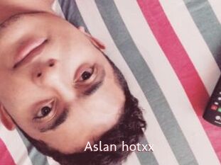 Aslan_hotxx