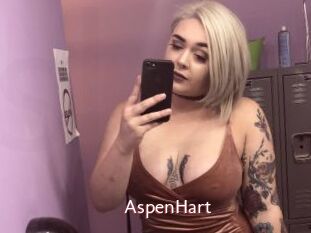 AspenHart