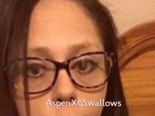 AspenXoSwallows
