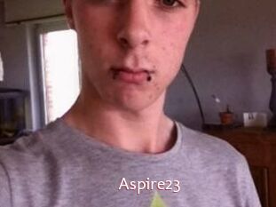 Aspire23