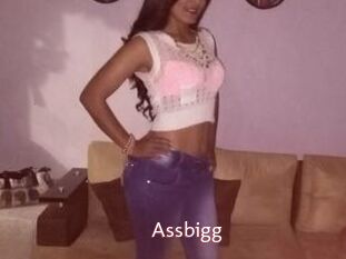 Assbigg