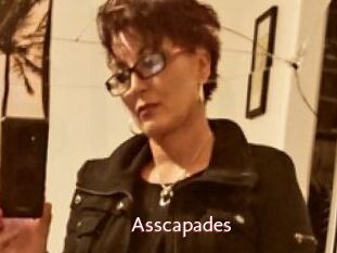 Asscapades