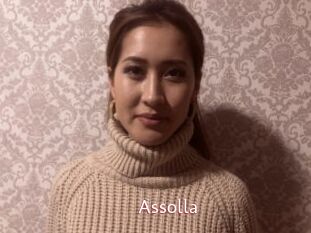 Assolla