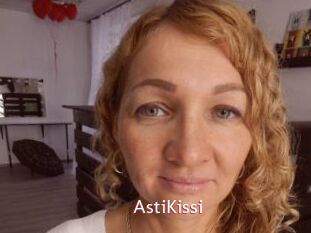 AstiKissi