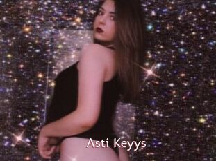 Asti_Keyys