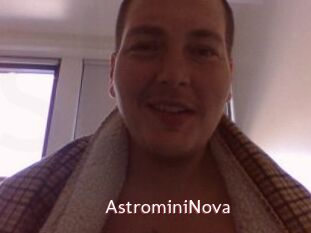 AstrominiNova