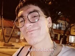 AsttonBlacke