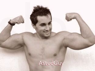 AstudGuy