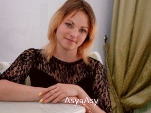 AsyaAsy