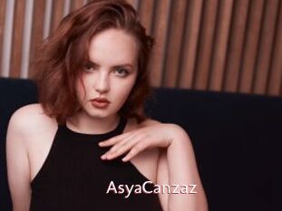 AsyaCanzaz