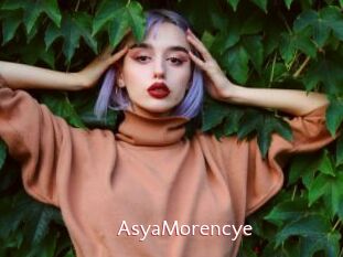 AsyaMorencye Sweet links only