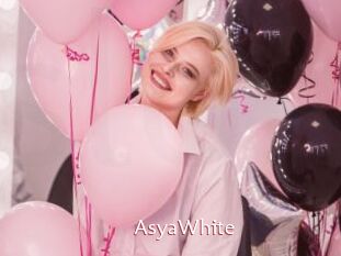 AsyaWhite