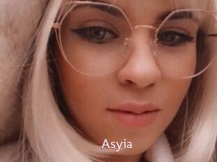 Asyia