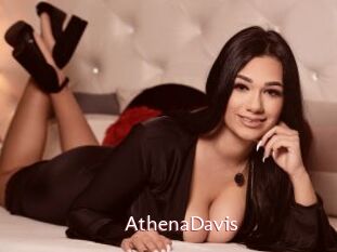AthenaDavis