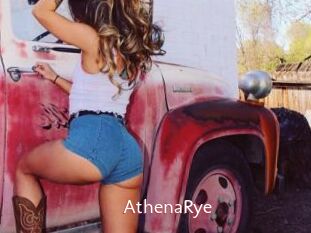 AthenaRye