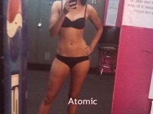 Atomic