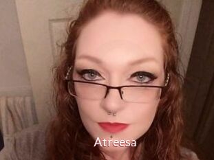 Atreesa