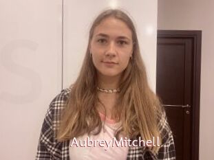 AubreyMitchell