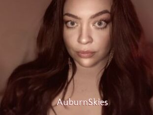 AuburnSkies