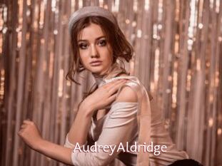 AudreyAldridge