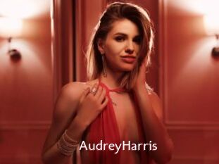 AudreyHarris