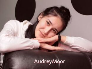 AudreyMoor