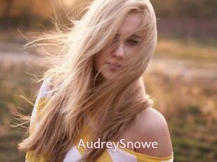 AudreySnowe