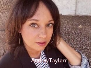 AudreyTaylorr
