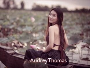 AudreyThomas