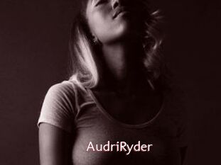 AudriRyder