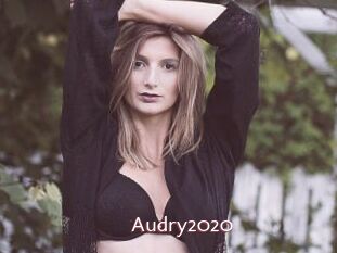 Audry2020