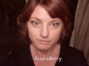 AuoraBerry