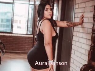 AuraJohnson
