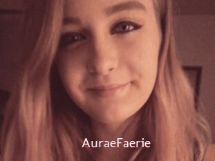 AuraeFaerie