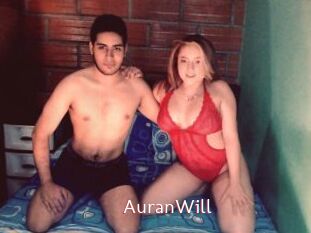 AuranWill