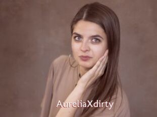 AureliaXdirty