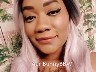 AuriBunnyBBW